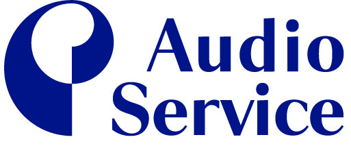 Audio Sevice Audio Service Hörgeräte
